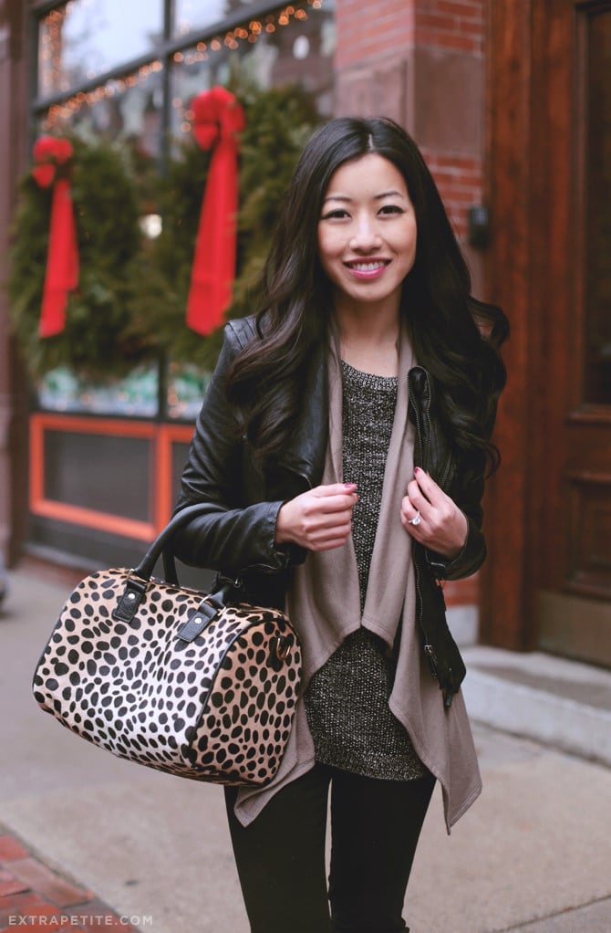 stuart weitzman boots cardigan4