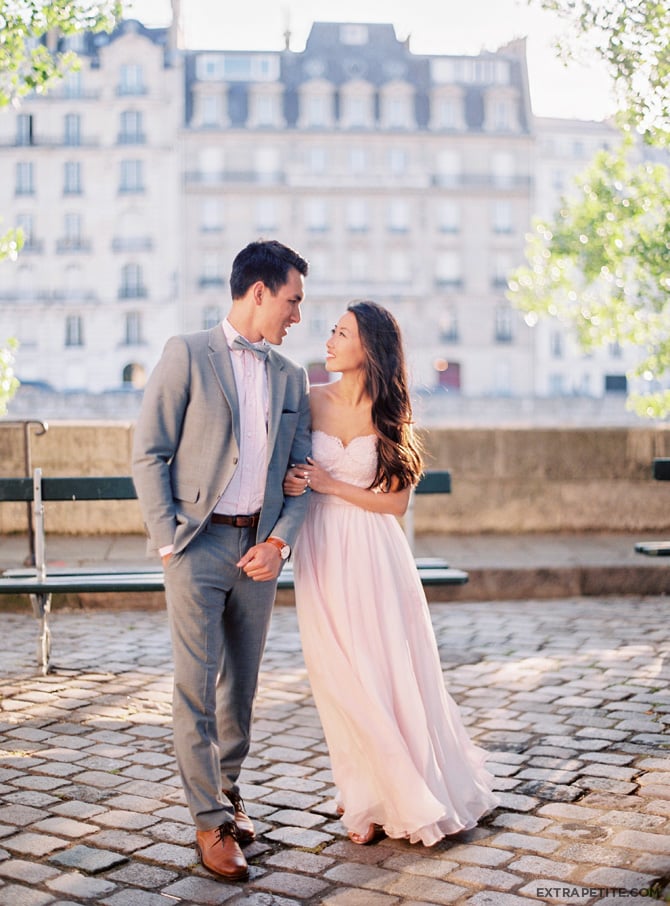 paris elopement photo shoot film2