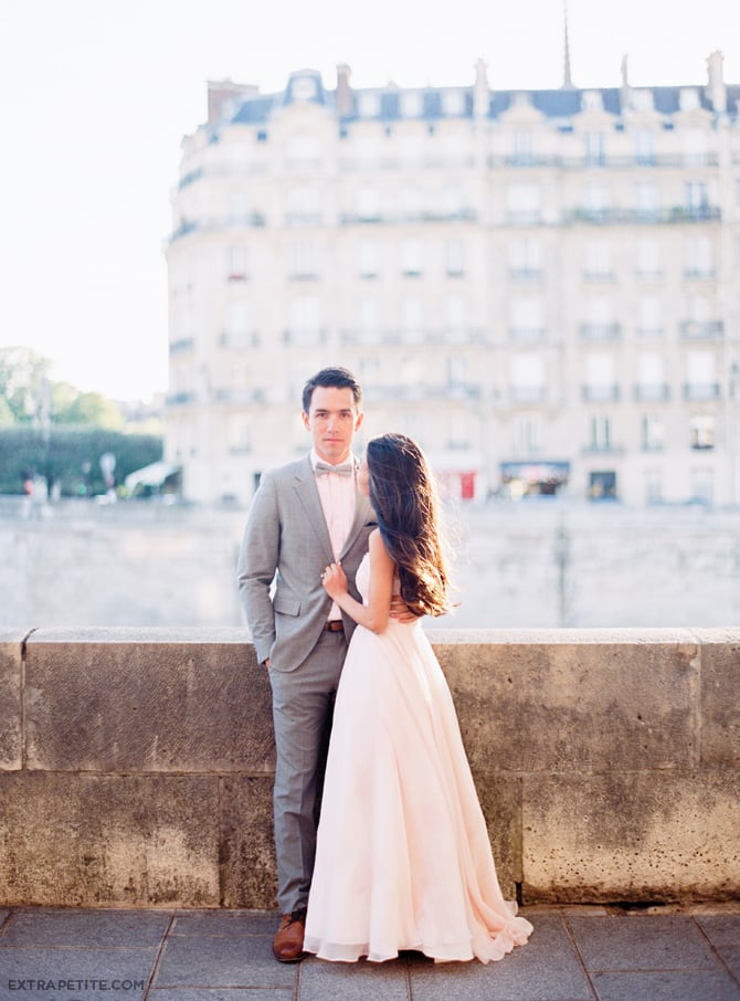 paris elopement photo shoot film1