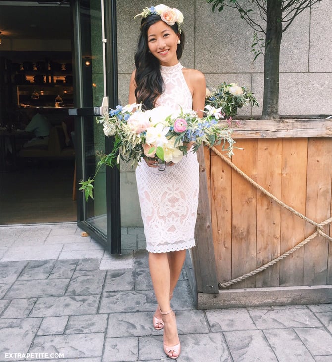 DIY flower crown tutorial