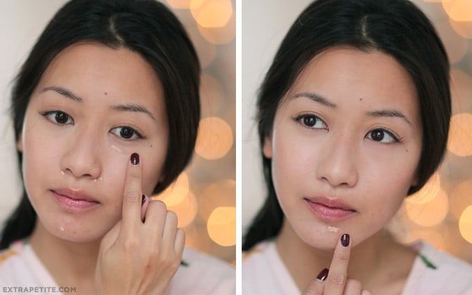 nars radiant creamy concealer custard asian makeup