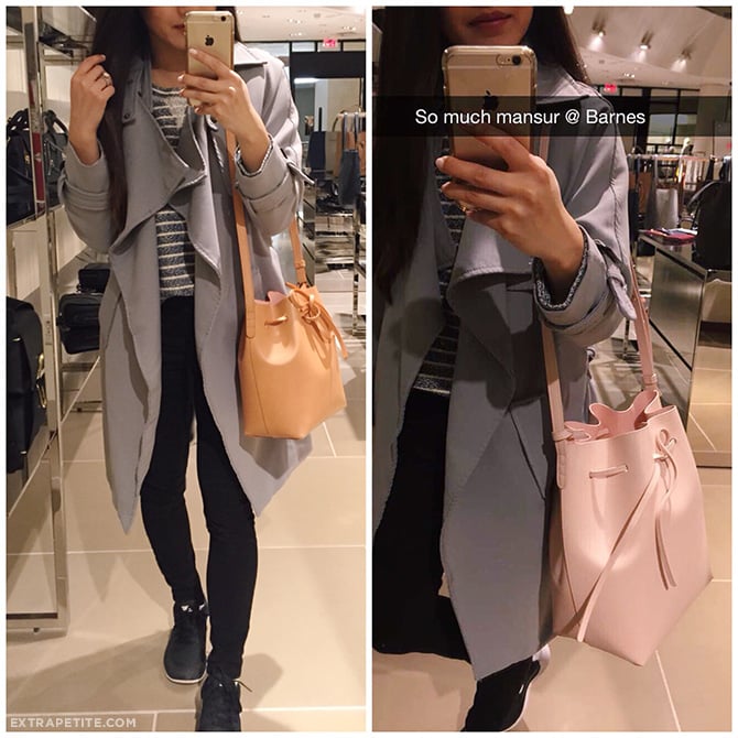 mansur gavriel bucket bags barneys 2016