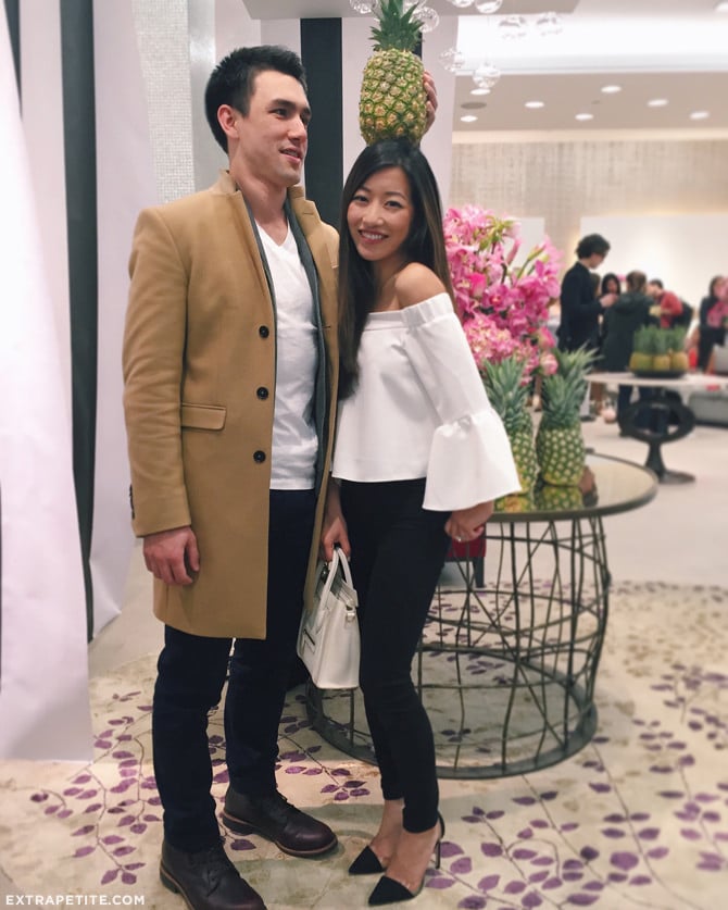 saks prudential boston aquazurra party_extra petite