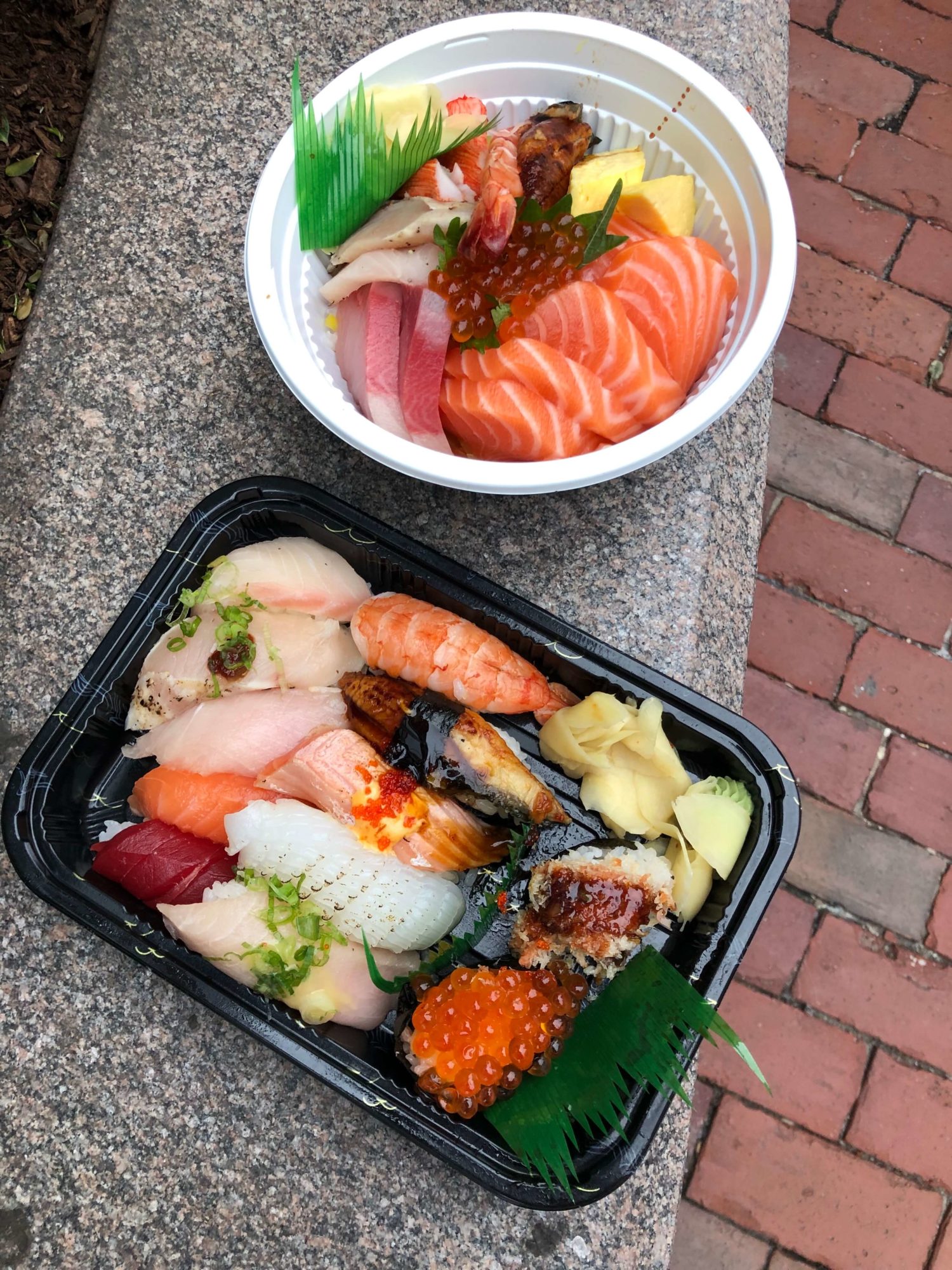 Douzo Boston travel and food guide