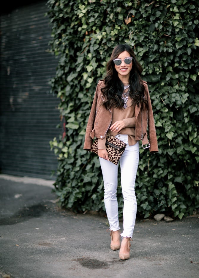 stylish fall outfit ideas_extra petite blog boston