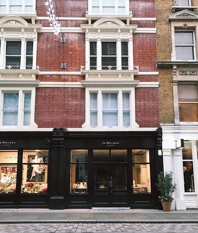 london airbnb apartment rental review