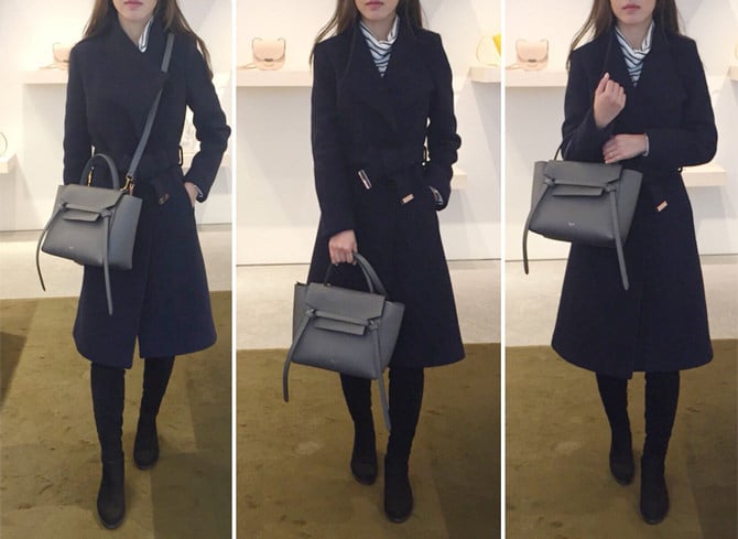 buying celine belt bag discount in paris france