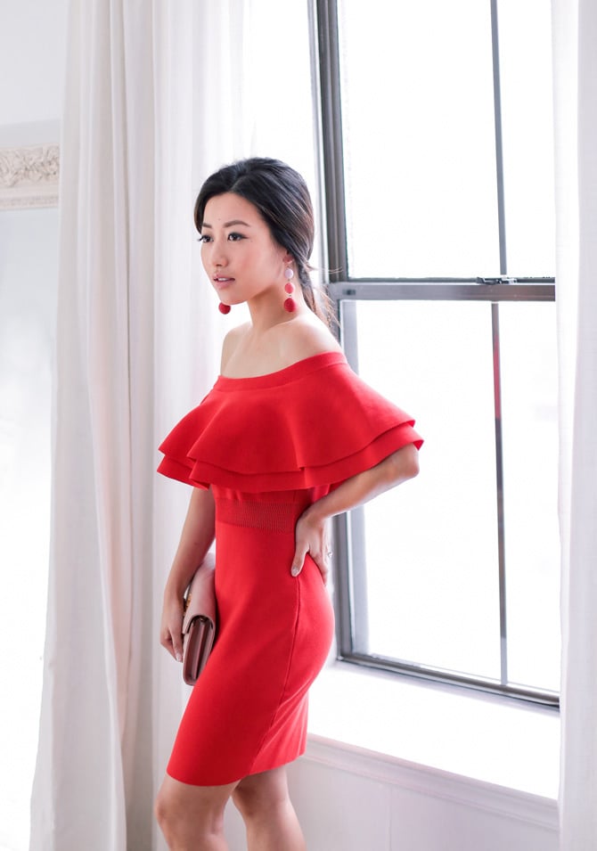 endless rose mini dress shopbop