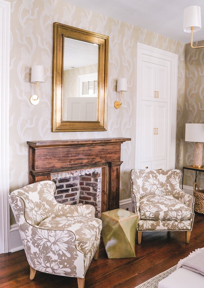 charleston south carolina boutique inn hotel girls trip