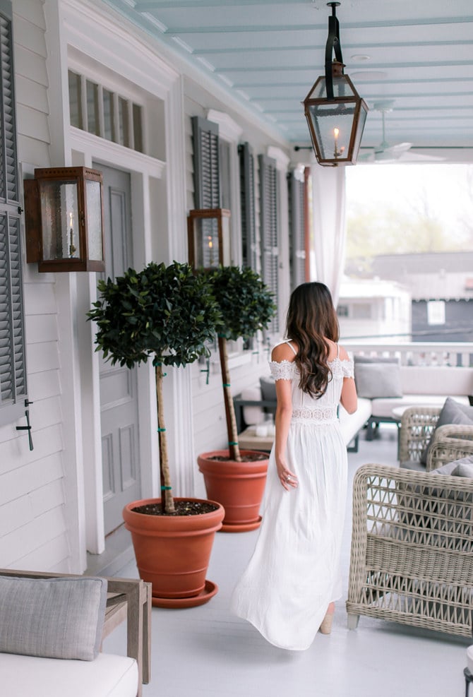 charleston piazza_best luxury boutique hotel review