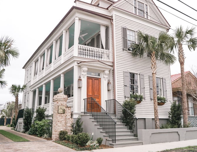 where to stay in charleston sc travel guide