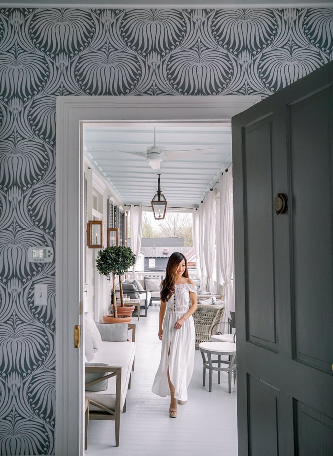 86 cannon charleston luxury boutique hotel review