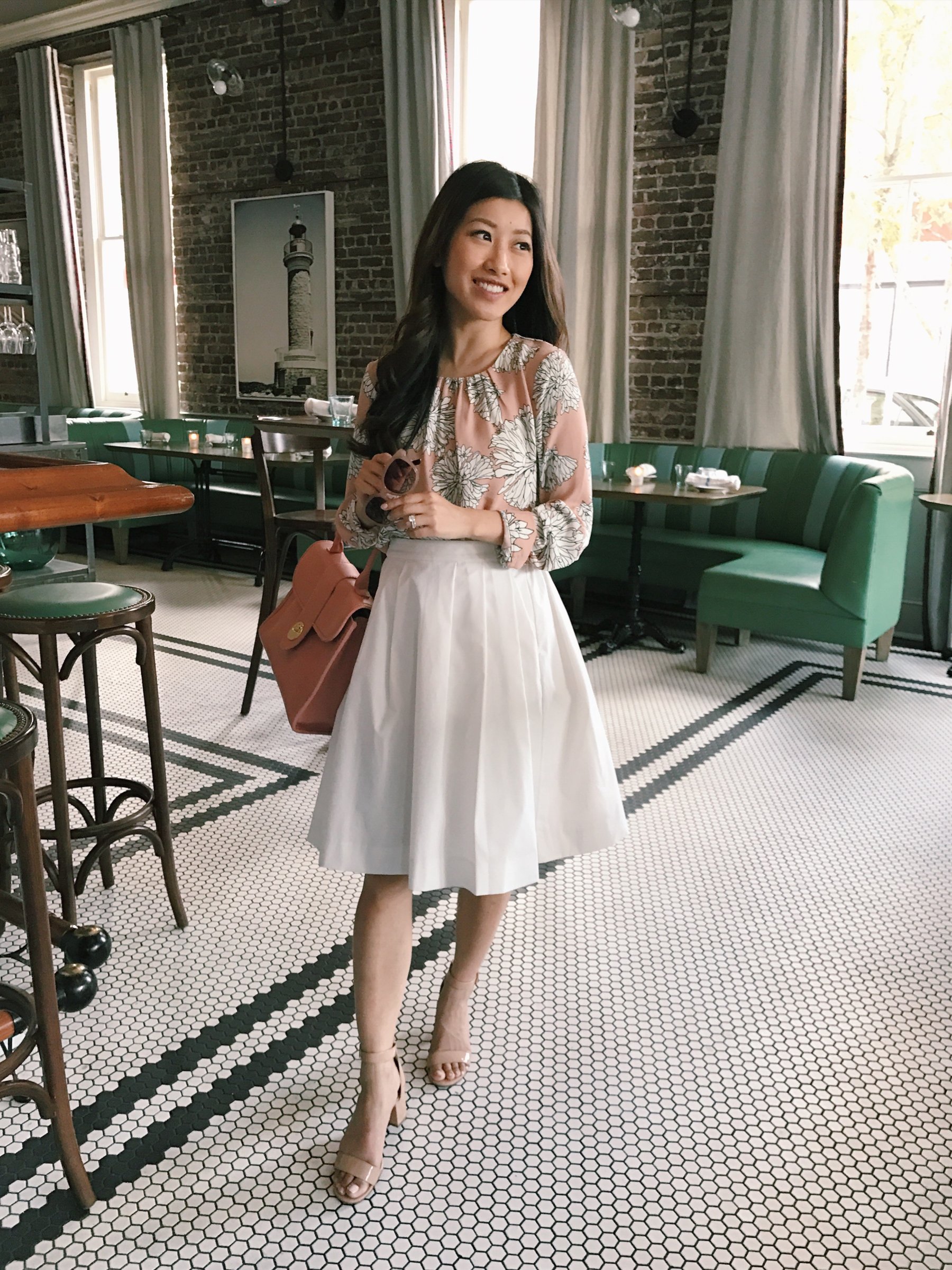 darling oyster bar charleston sc date night