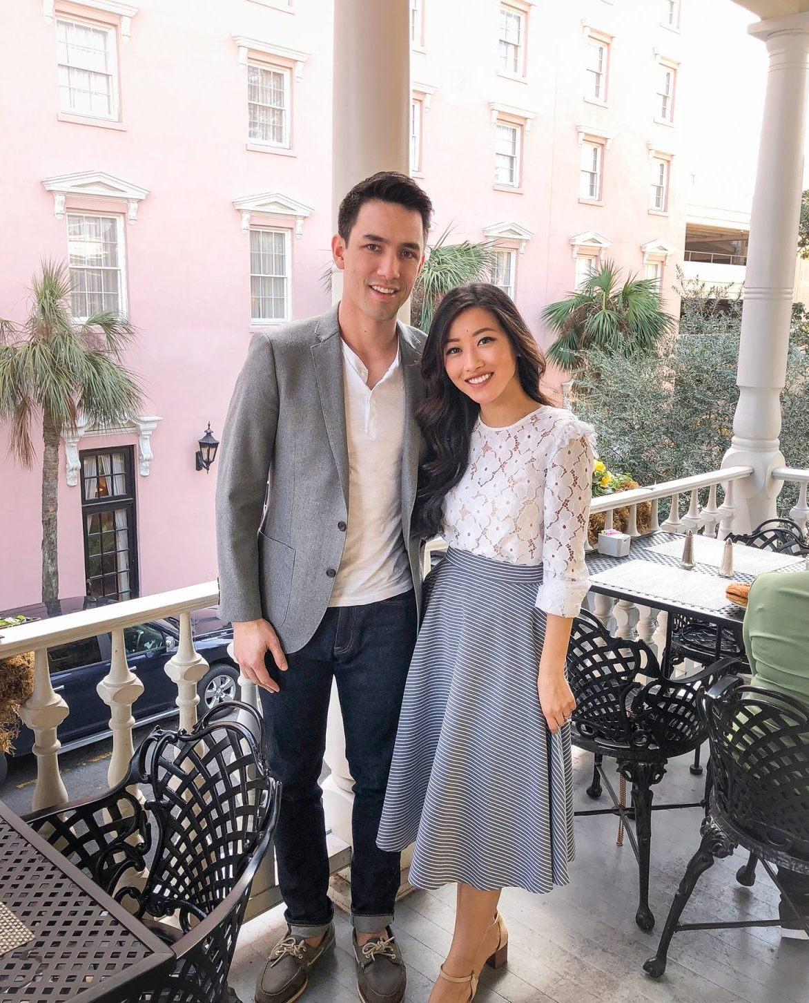 best date food spots charleston sc