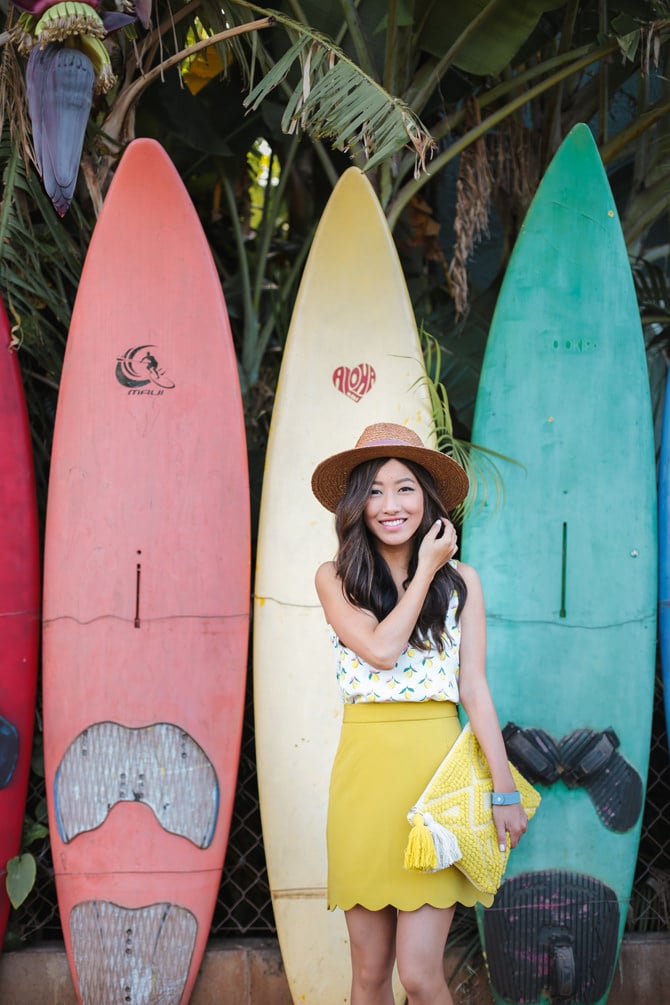 maui hawaii surfboards extra petite fashion blog