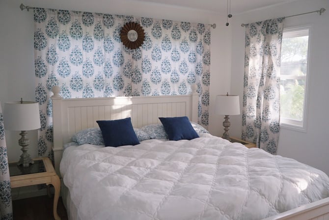 paia maui hawaii air bnb apartment rental review