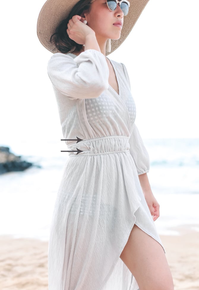 boho long waterfall duster cardigan nordstrom