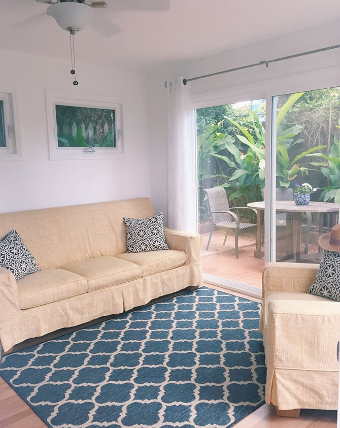 cute paia maui airbnb apartment rental review