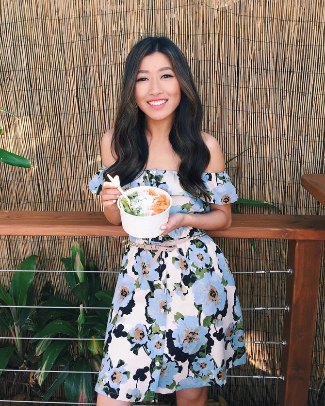 paia acai fruit bowls maui hawaii breakfast