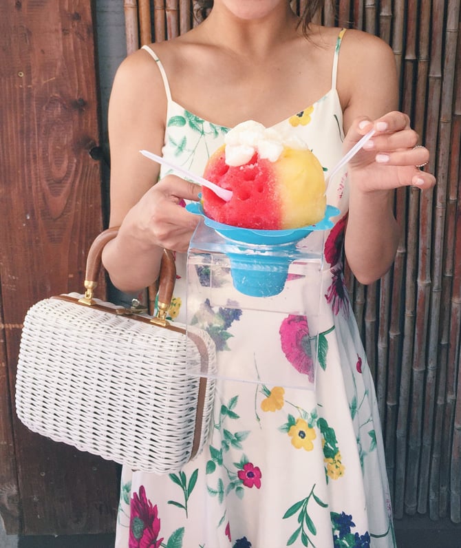 ululanis hawaiian shave ice maui dessert