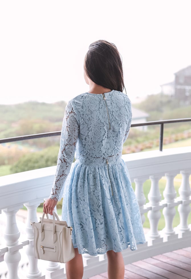 boston petite fashion blog classic outfits