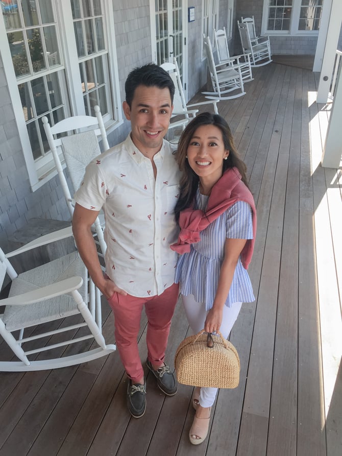 how to get others to take good photos of you