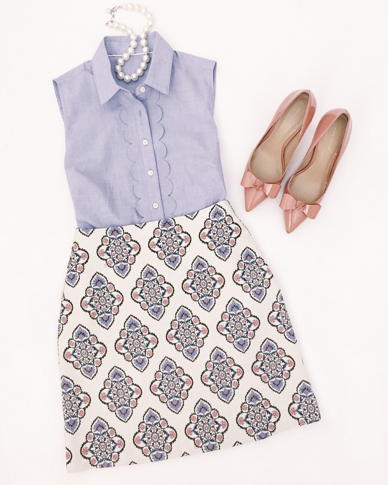 classy summer work outfits business casual banana republic asos petites