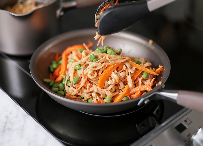 thai peanut noodles sauce recipe