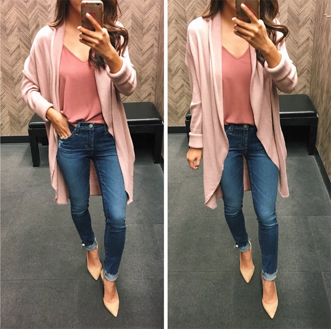 ag legging jeans nordstrom anniversary sale 2017 review petite fashion