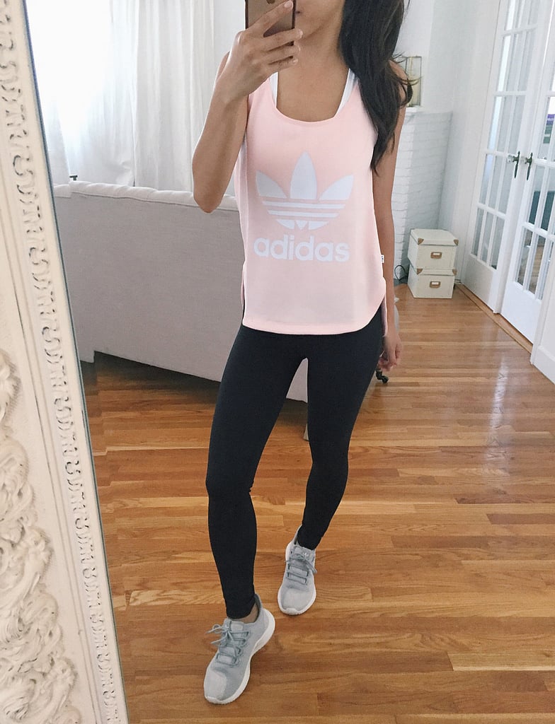 petite workout clothing zella kids adidas