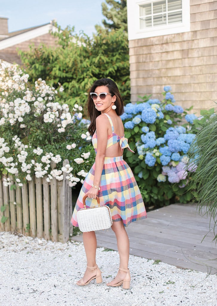 castle hill inn newport rhode island summer outfit boston blogger