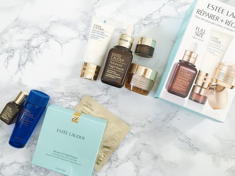 Estee Lauder Gift Set Nordstrom Anniversary Sale