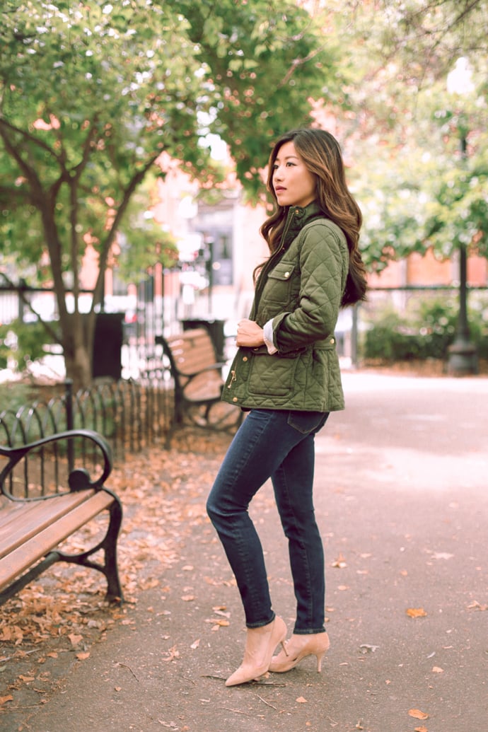 boston fashion blogger fall style outfit ideas