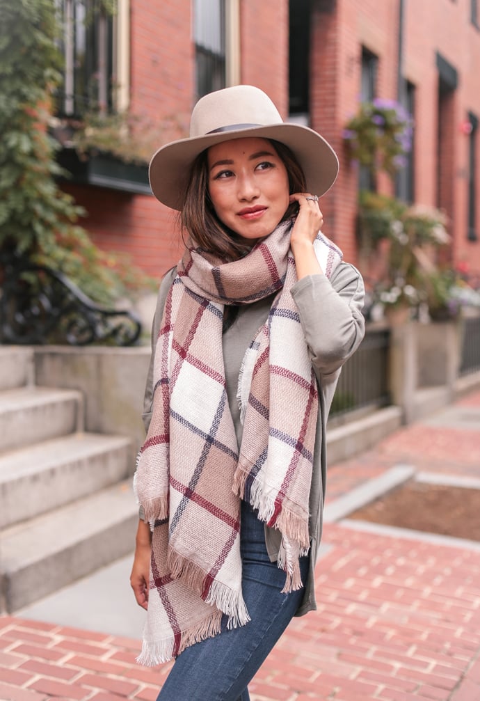 fall cold weather outfit ideas for petite women