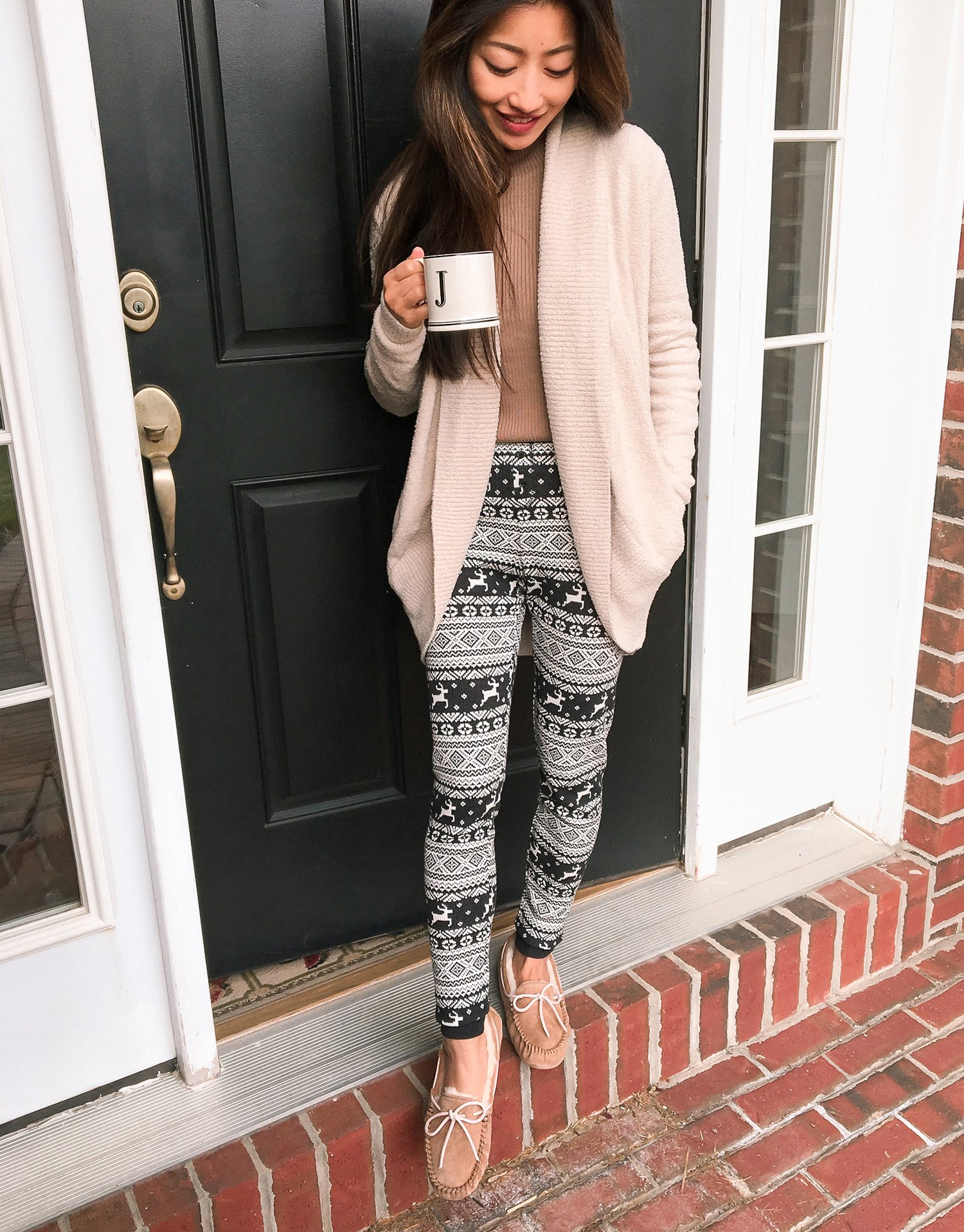 barefoot dreams cardigan circle petite fashion