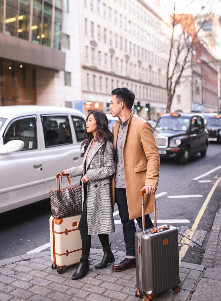 europe honeymoon to london paris couple travel