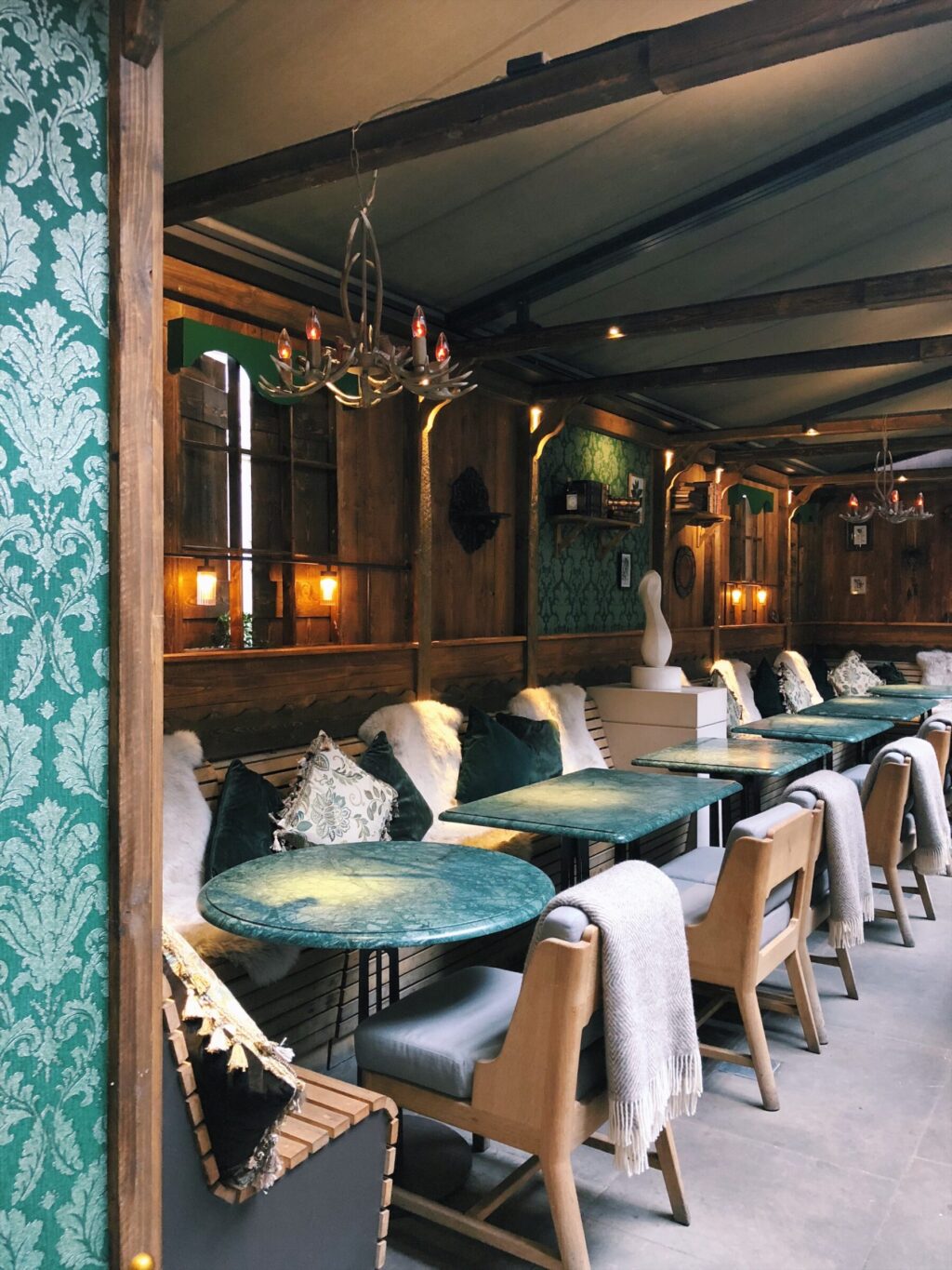 cozy monkey terrace lodge rosewood london hotel