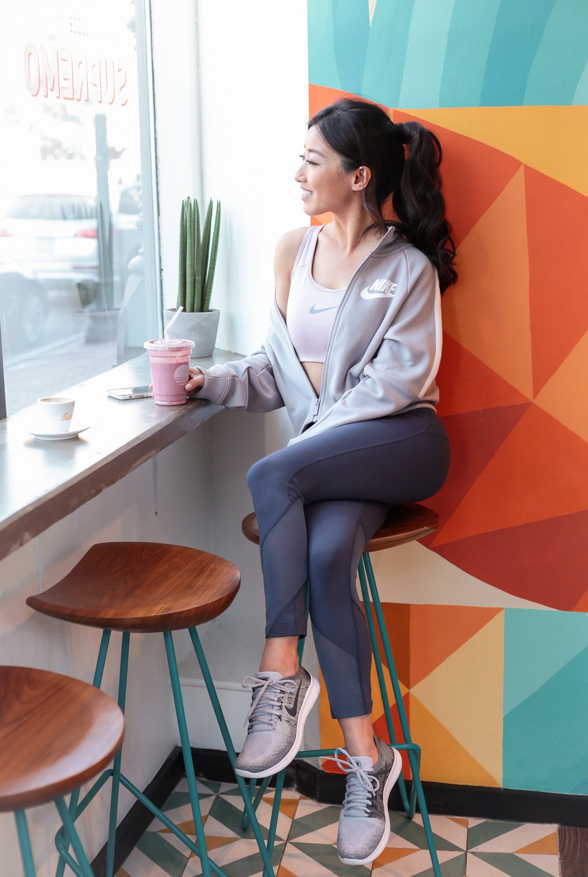 winter workout gym clothes nike womens petite fashion