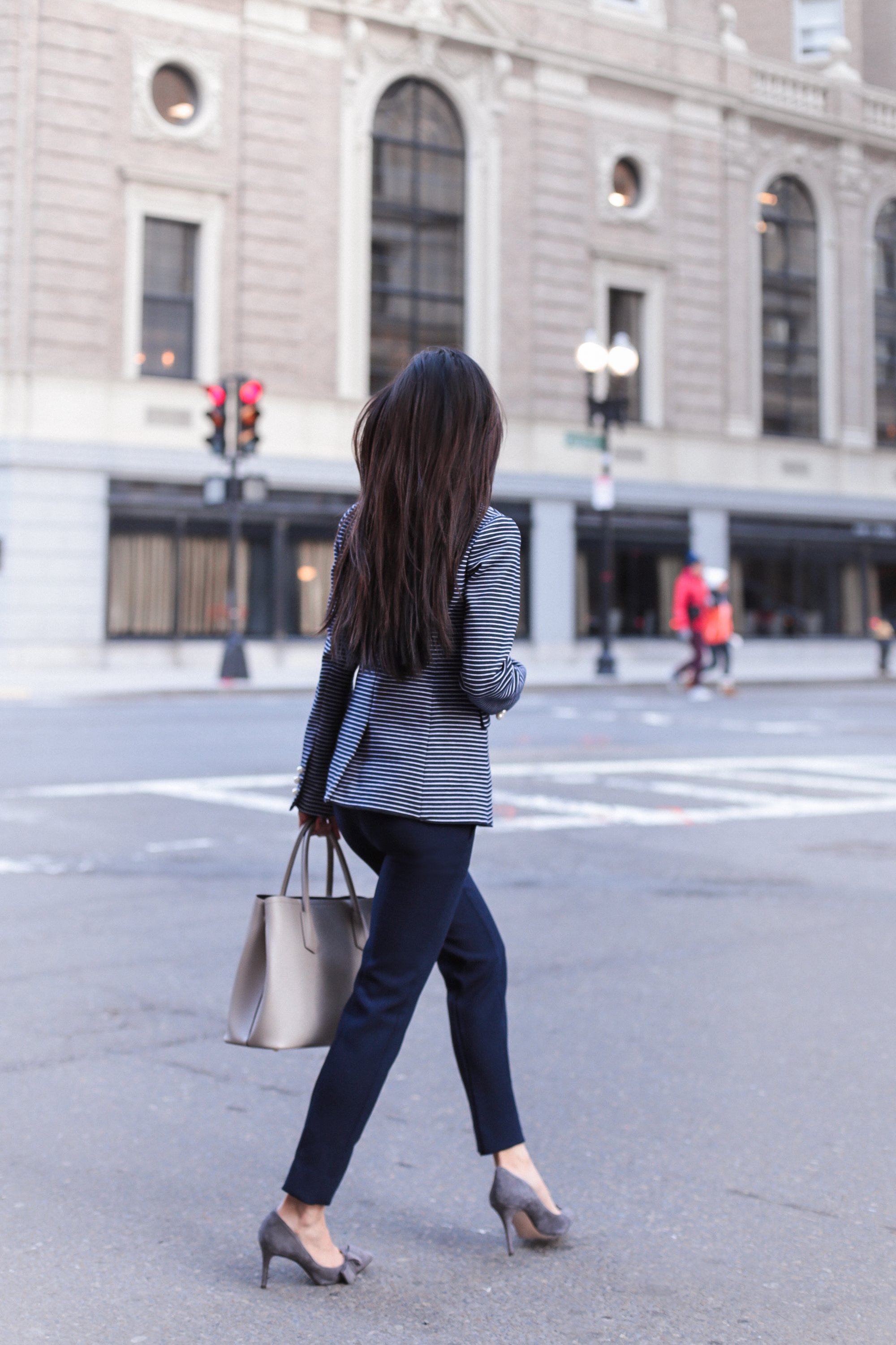 professional work clothing boston fashion blog
