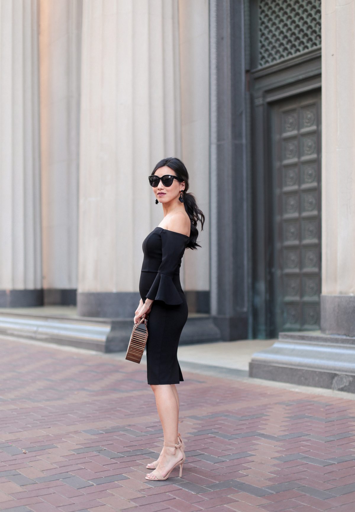 first trimester maternity dress extra petite