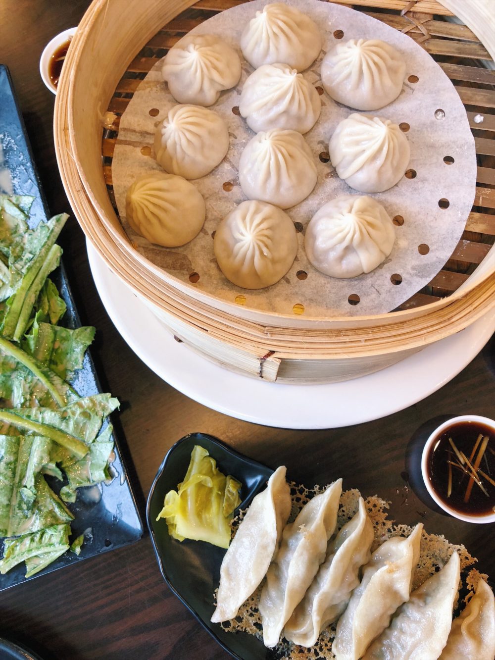 dough zone seattle dumpling restaurant chinese food