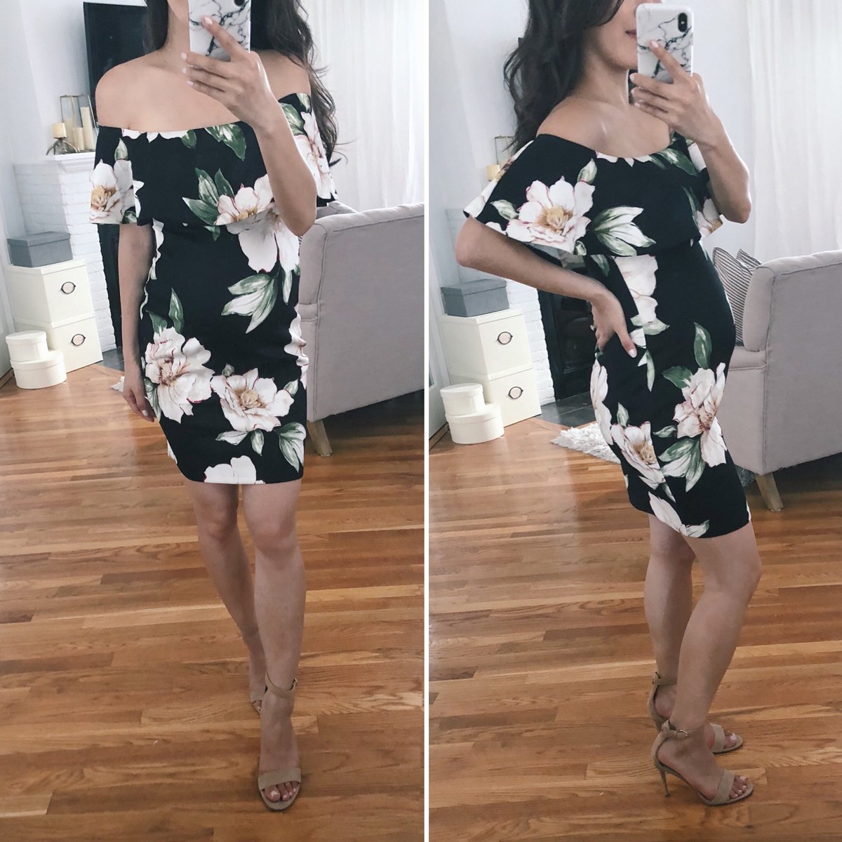 what to wear to a spring or summer wedding 