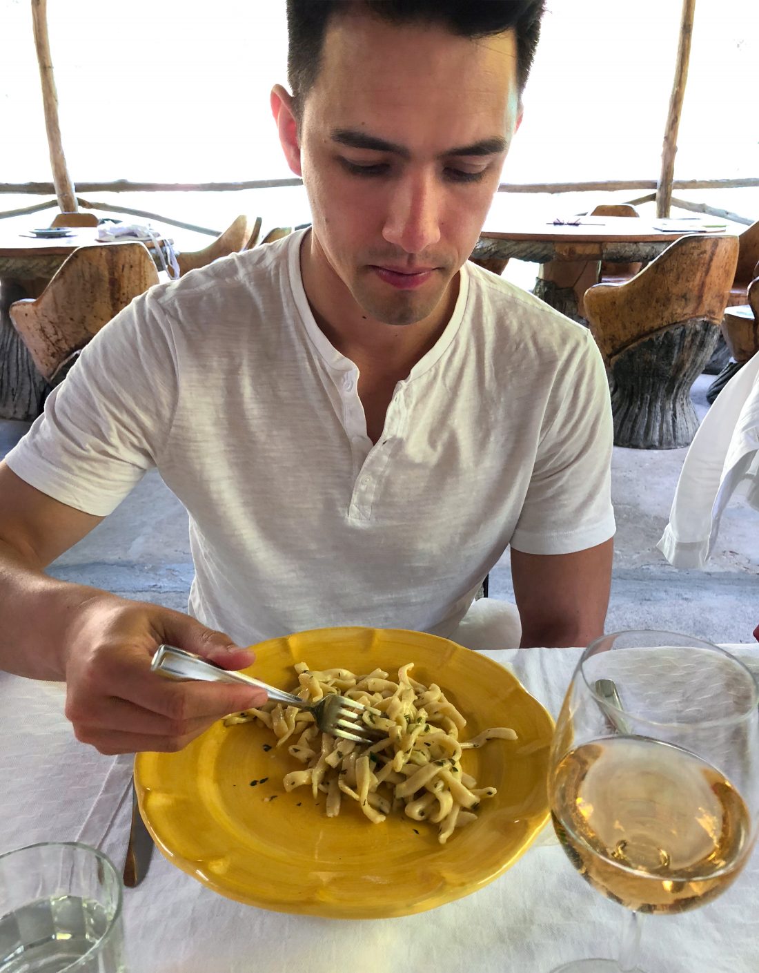 pasta cooking class amalfi coast italy activities