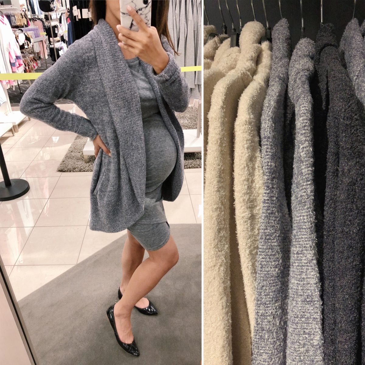 Barefoot dreams cardigan nordstrom anniversary sale 2018