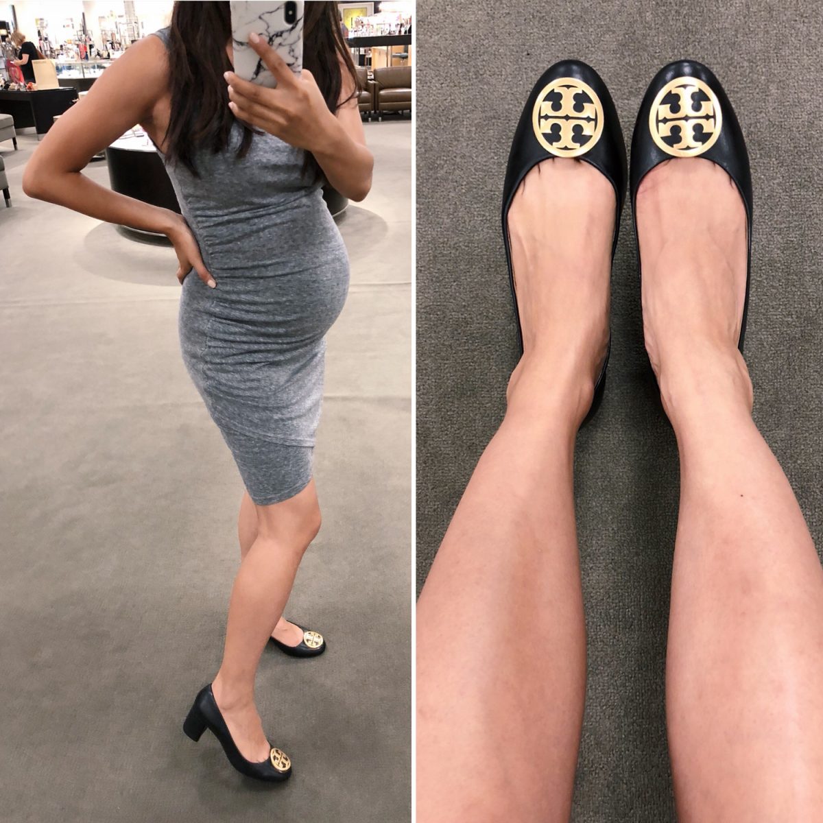 tory burch heels nordstrom anniversary sale 2018