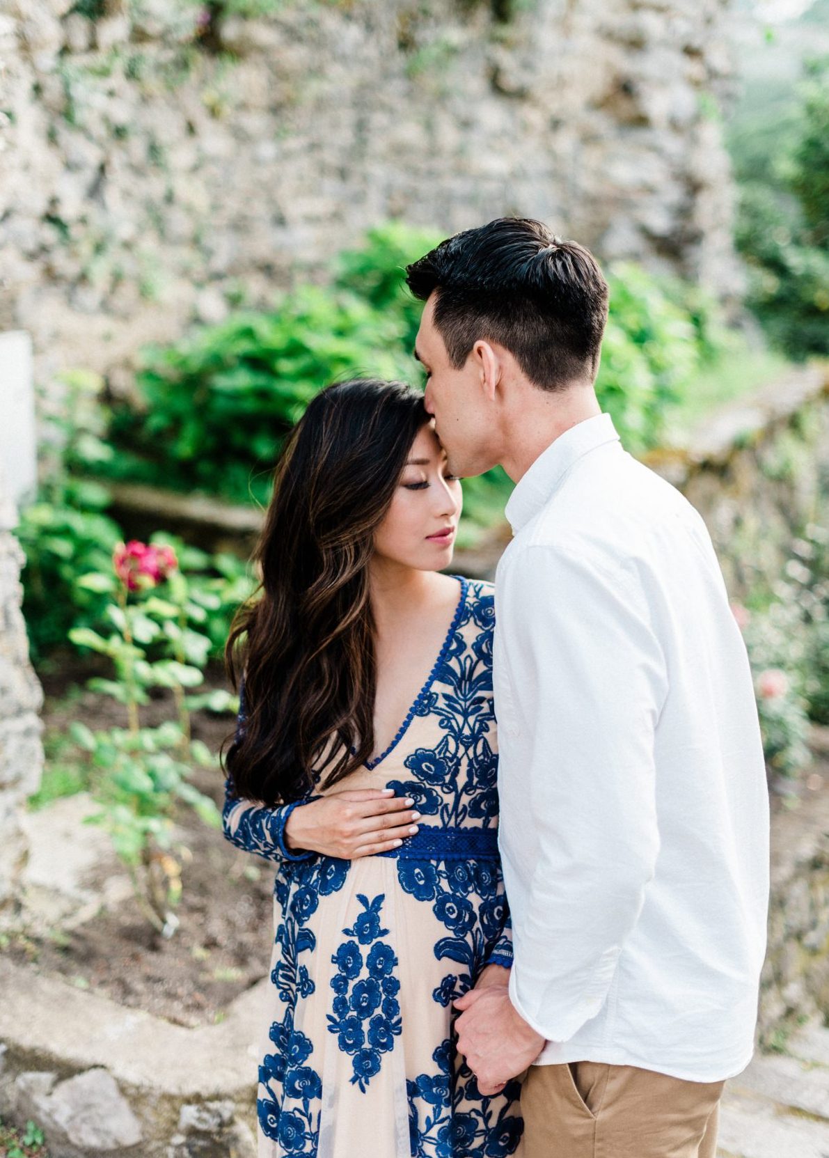 maternity photo pregnancy photoshoot outfit ideas