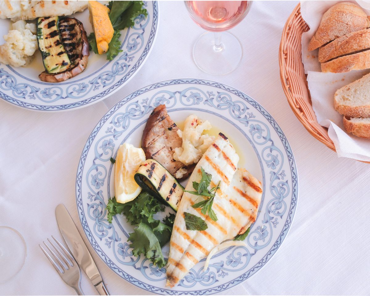 il cantuccio nerano restaurant review