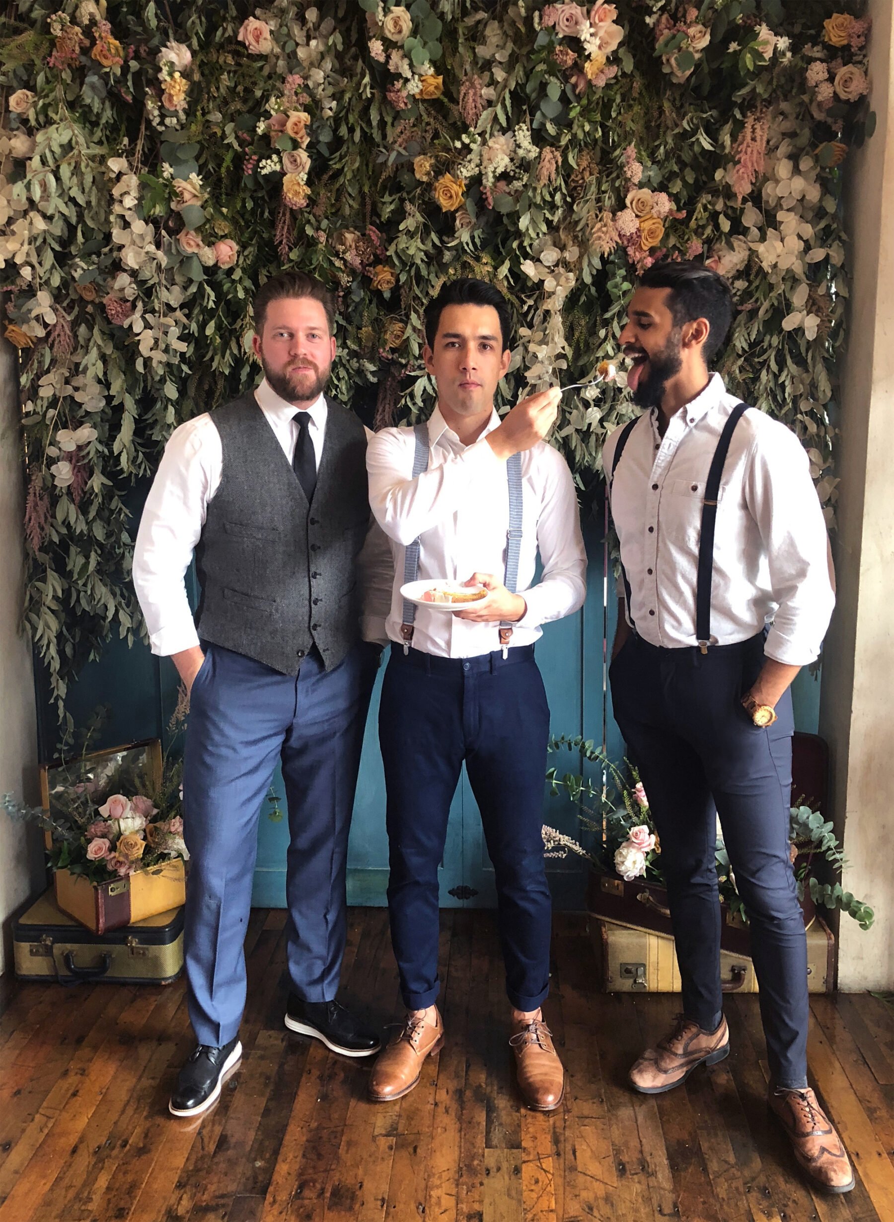 mens outfits vintage travel theme party