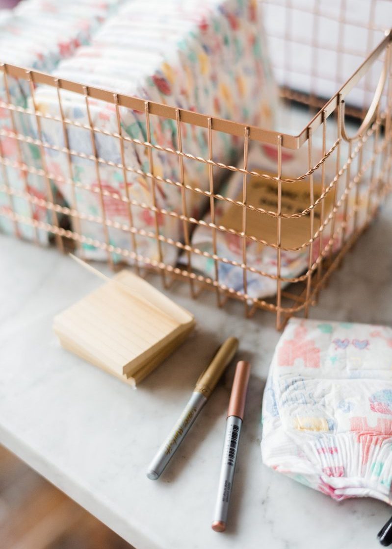 baby shower games diaper