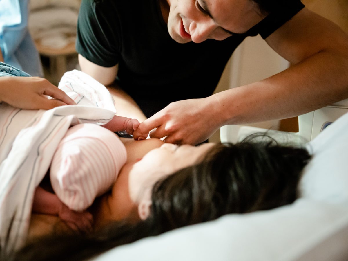 extra petite birth story boston beth israel